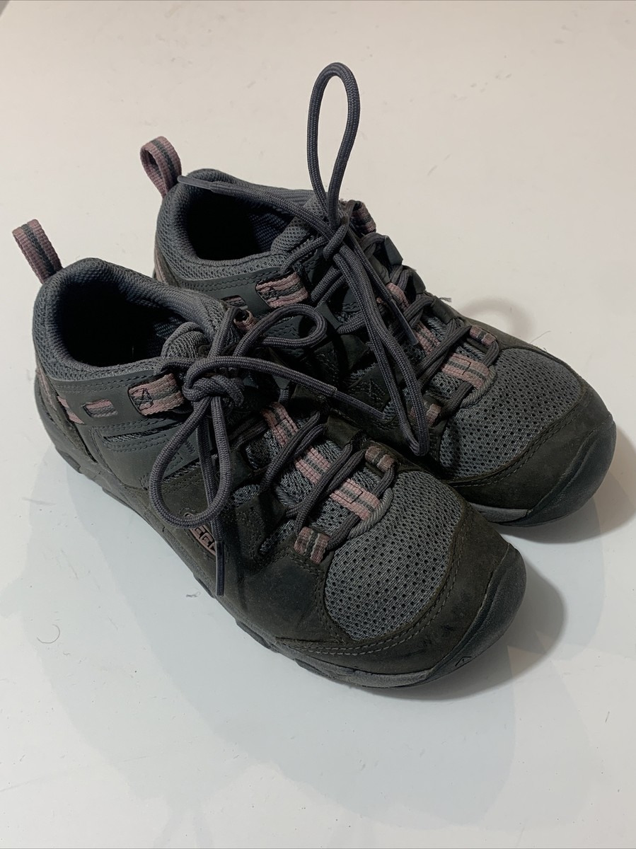 Keen Hiking Boots Womens 8US 38.5EUR 25cm | eBay