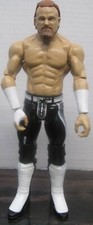 WWE Buddy Murphy Action Figure Mattel Elite Series 72 Chase Variant Wrestling 