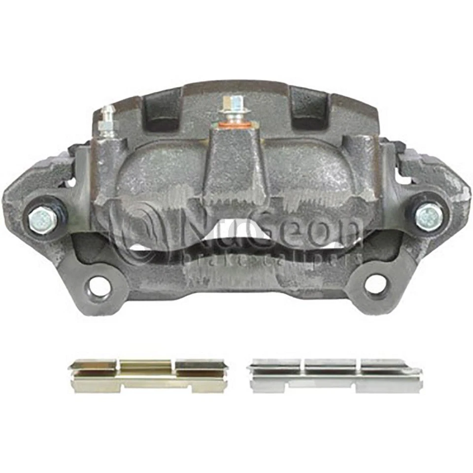 Pinza de freno de disco trasera izquierda derecha BBB Industries para Dodge Ram 1500 2008 2007 Foto 3 de 4