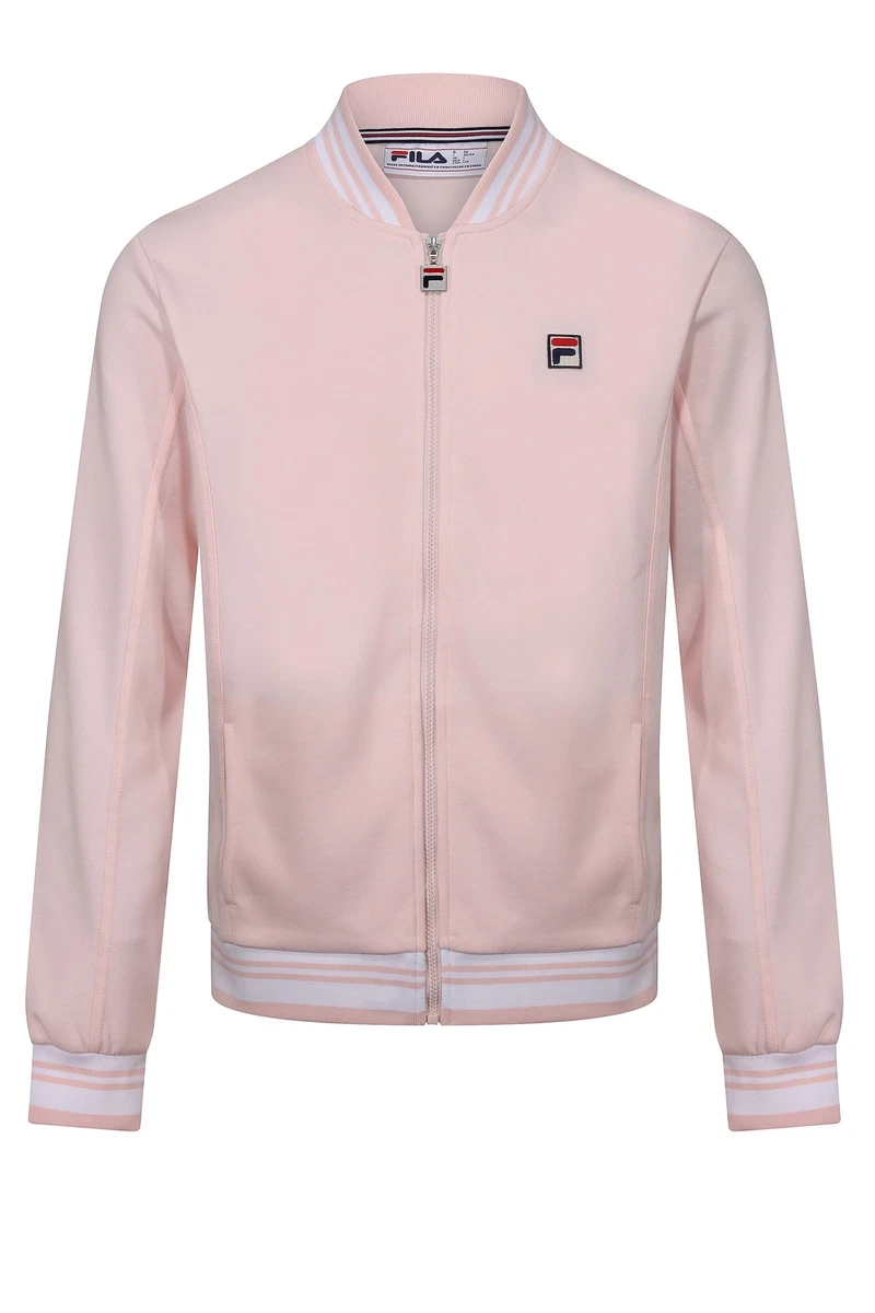 Veste clearance fila rose