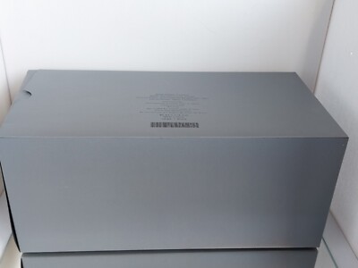 AUTOart 1:18 BMW 700 Rennsport Coupe 1967 EMPTY BOX ONLY DEALER BOX