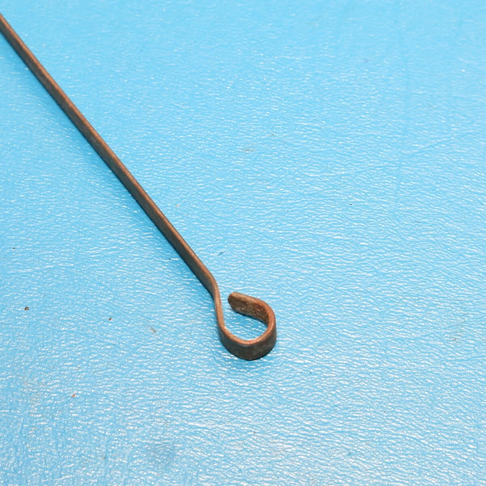 Varilla de medición de transmisión 2+2 Pontiac Bonneville Catalina 1965-1966 9781404 NOS GM Foto 3 de 3