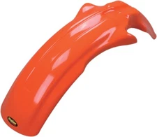 Maier Manufacturing USA Heavy Duty Front Fender in Orange 123517