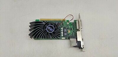 NVidia GeForce GT740 4GB DDR5 DVI VGA HDMI PCIe Graphics Card