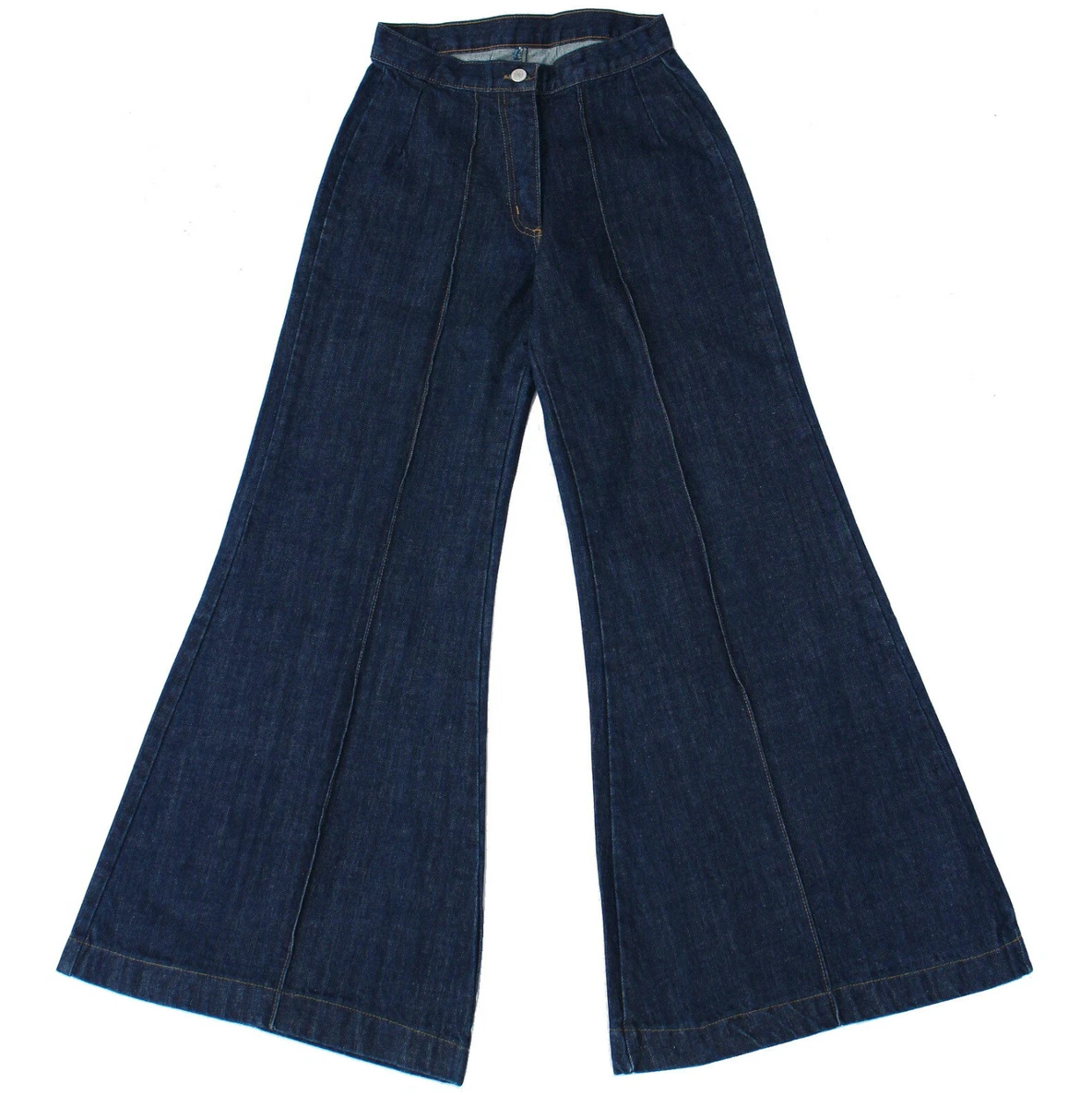 Baggy deals bell bottoms