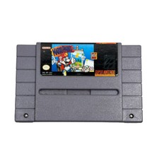 Mario Paint (Super Nintendo Entertainment System, 1992) Cartridge Only - Tested