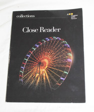 Collections: Close Reader by Houghton Mifflin...