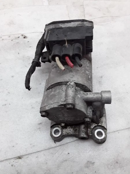 Bomba enfriador de aceite de transmisión automática 2012 KIA OPTIMA 46120-3D000 HO-2-1P Foto 3 de 4