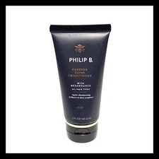 Philip B Forever Shine Conditioner Oud Megabounce 2 fl.oz. 60 ml. Travel Size