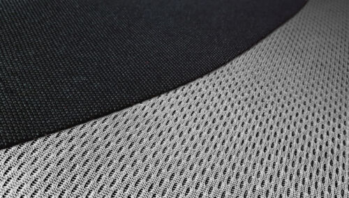 Car seat covers fit Ford Probe - full set silver / black sport style - Picture 2 of 5