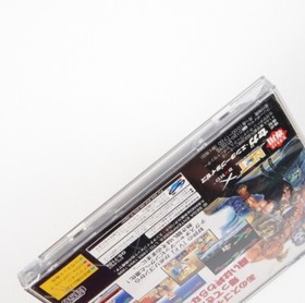 Virtua Fighter Remix Sega Saturn SS Japan Import US Seller
