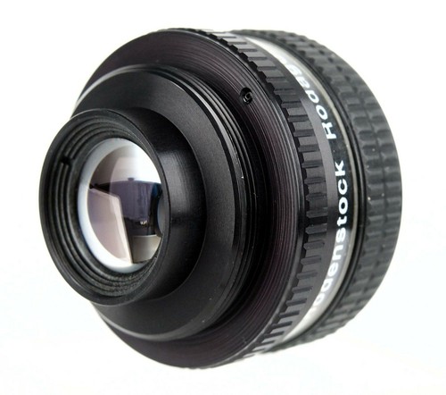 Objetivo de ampliación Rodenstock Rodagon 2,8/50 mm lente de ampliación 10179599 - Imagen 9 de 12