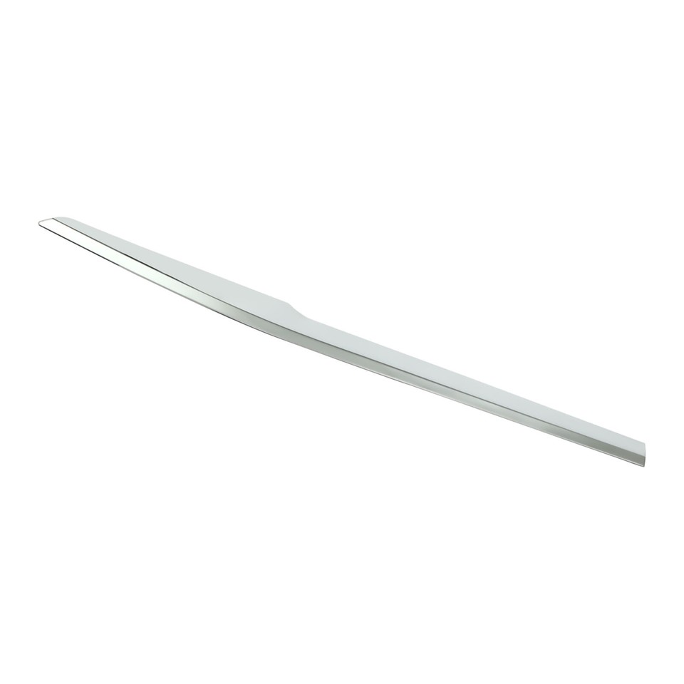 For 20202023 Toyota Highlander Chrome Outside Door Body Side Molding