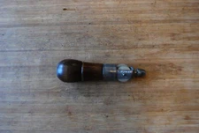 Vintage C.A. Myers Co.  Sewing Awl - Made in Illinois USA * AWL only*
