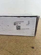 Commend WSSH50VSS  REV AE Stainless steel junction box