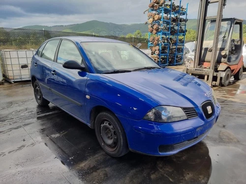 6Q1937049D Caja Reles/Fusibles para SEAT IBIZA (6L1) Stella 2005 118460 - Imagen 3 de 9
