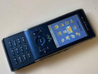 Sony Ericsson W595 różne kolory (odblokowany) suwak telefonu komórkowego w pełni działający
