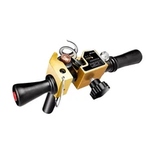 High-voltage Cable Strip Tool Rotary Stripper Electrician Wire Stripping Plier