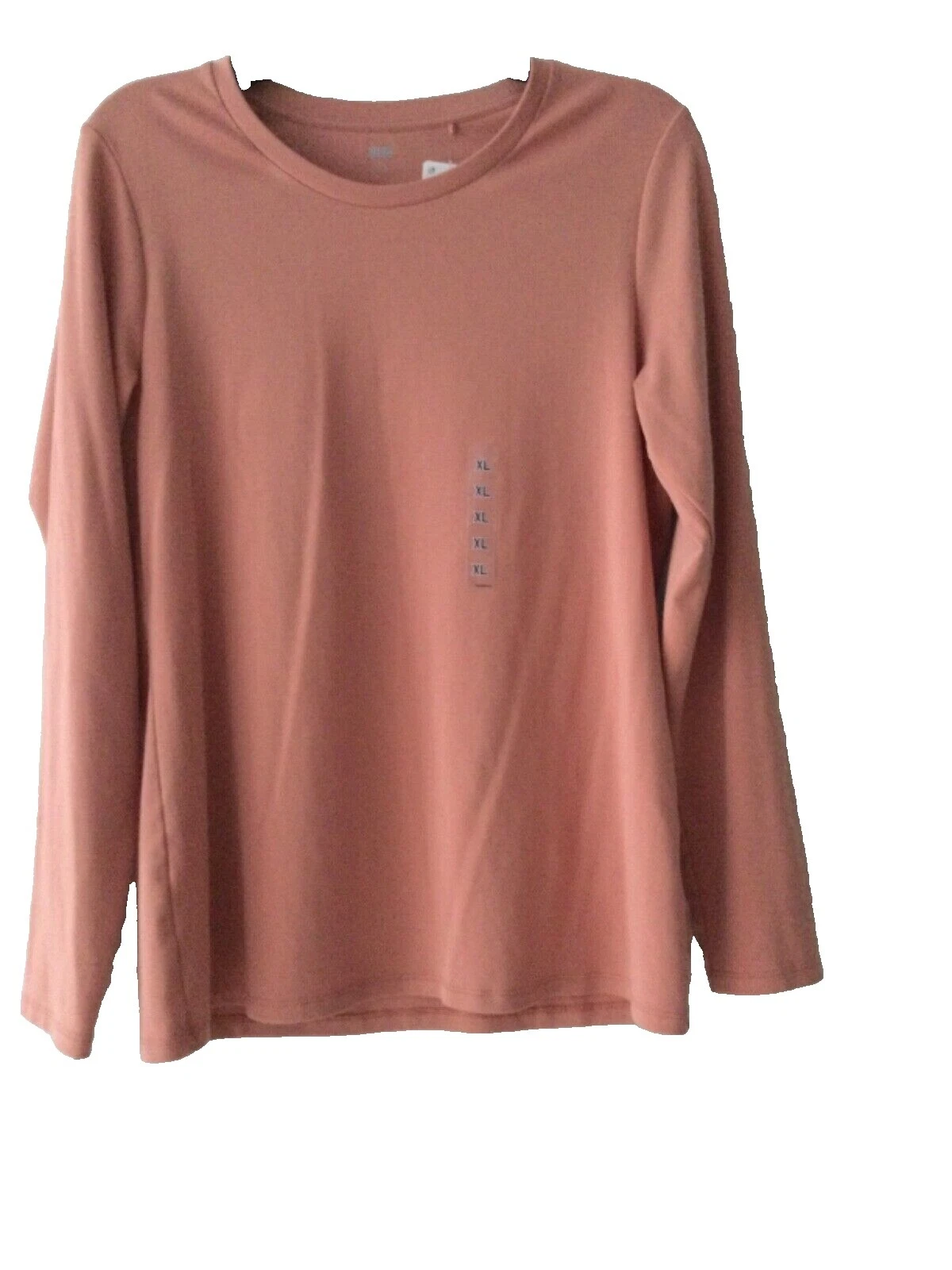 Uniqlo Casual T-Shirt Tops for Women