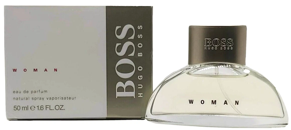 HUGO BOSS 女士香水| eBay