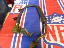 Dorman H380555 Brake Hydraulic Hose JUL514 DS1167B2