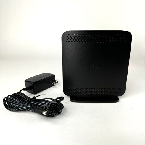 AT&T Microcell CISCO 3G Wireless Cell Signal Booster Model DPH-154 Untested - Picture 9 of 13