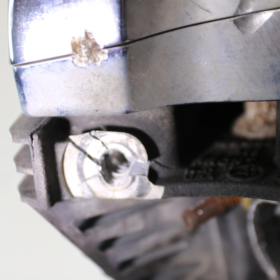 2013 Harley-Davidson Street Glide FLHX Twin Cam 103 Engine Motor  *VIDEO* #7777 Foto 4 de 4