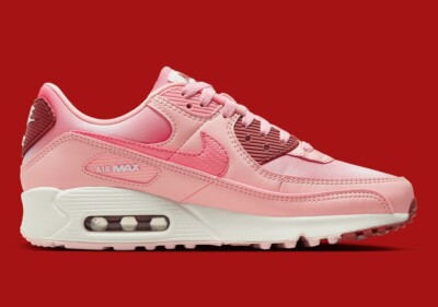 air max 90 pinnacle rose pink