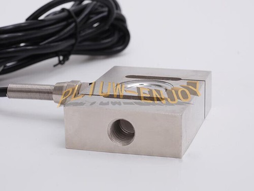 Pess S-type Pressure Sensor with Indicator and Load Cell Force Measuring Pull - Picture 13 of 18
