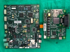 Arthrex Synergy HD3 System Mother board 504-0006-04 Rev C and 504-0007-00 Rev B