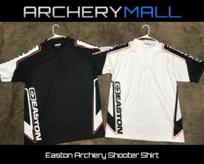 archery polo shirts