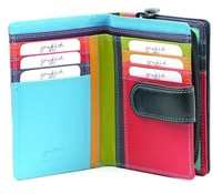 Golunski Leather Wallet & Purse : Made With Real Leather Golunski Leather Wallet & Purse : Made With Real Leather
