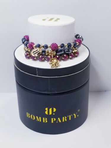 Bomb Party - The hand-crafted, hand-designed styles in our