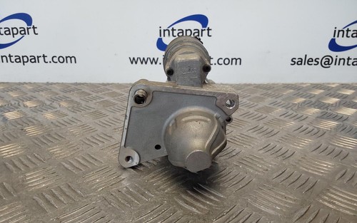 STARTER MOTOR CITROEN DISPATCH MK3 2021 9825233080 - Picture 3 of 6