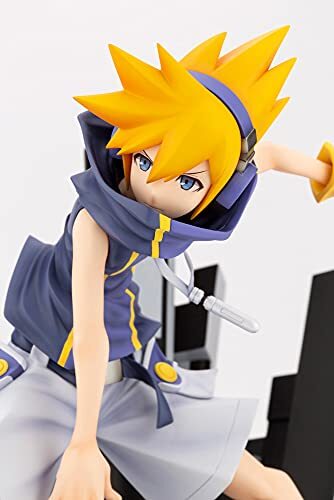 THE WOULD ENDS WITH YOU  【専用】 The World Ends With You - Final Remix (Canada) [HAC P AM78B