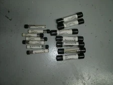 BLACKSTONE 1/4" Shank Carbide Die Grinder Bits