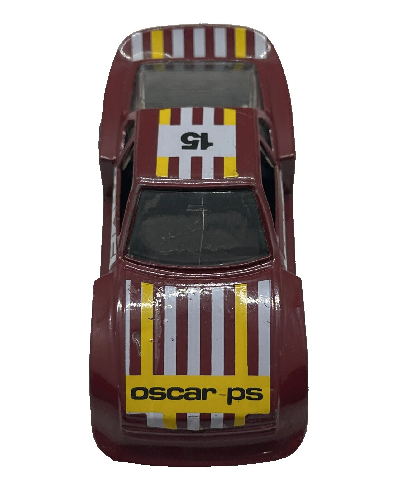 Porsche Diecast Sport & Touring Cars 2015 año del vehículo