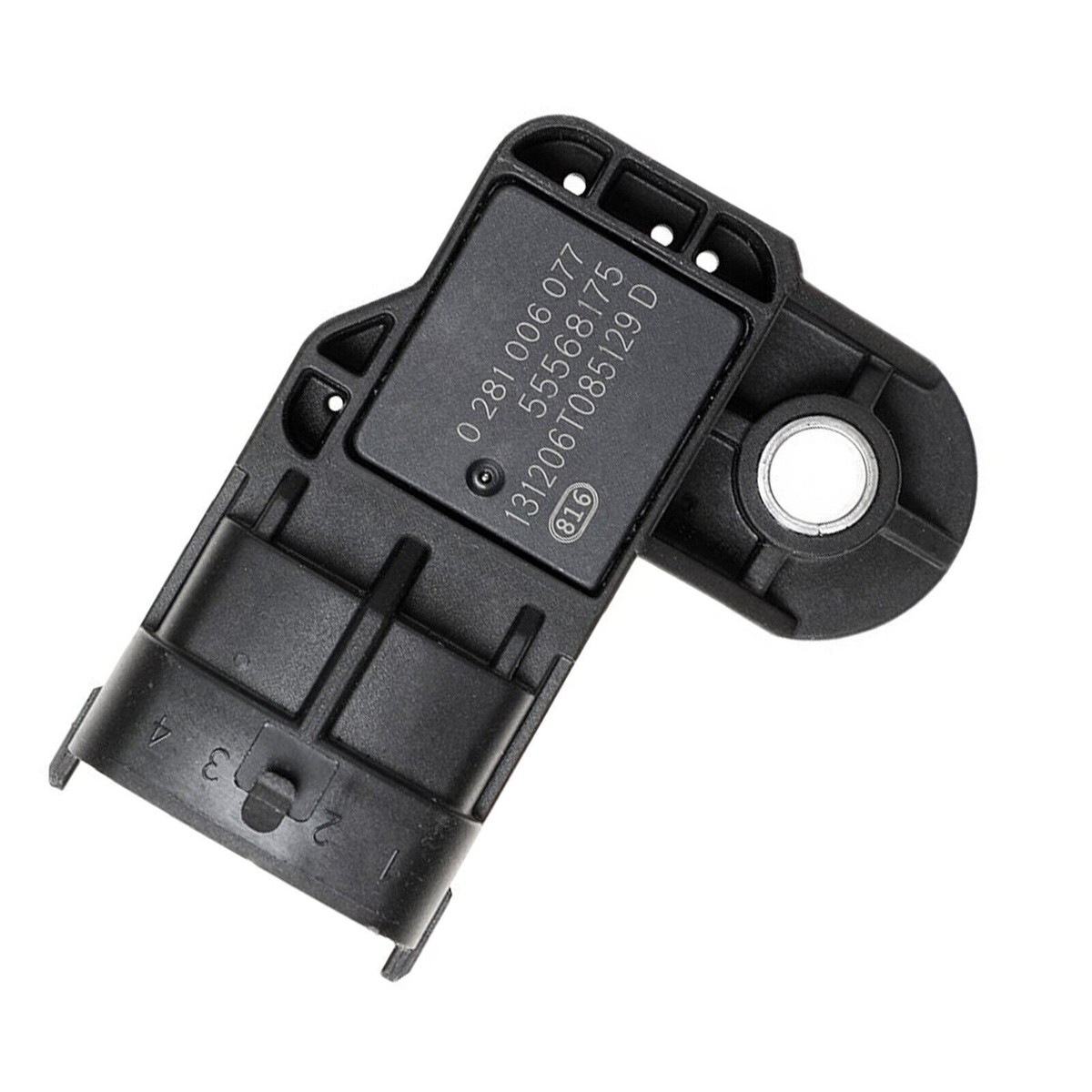 メル88786ページ　18点 0281006077 Boost Pressure Sensor 55568175 Fit Encore Cruze