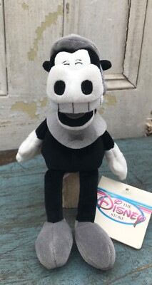 horace horsecollar plush