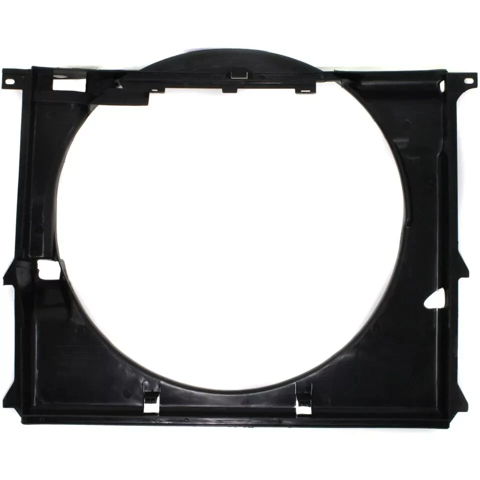 Плащаница вентилятора радиатора совместима с 1992, 1994-1995 BMW 320i 1994-1999 M3 - Изображение 4 из 4