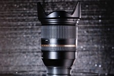 Tamron SP Nikon F Camera Lenses 24-70mm Focal for sale | eBay