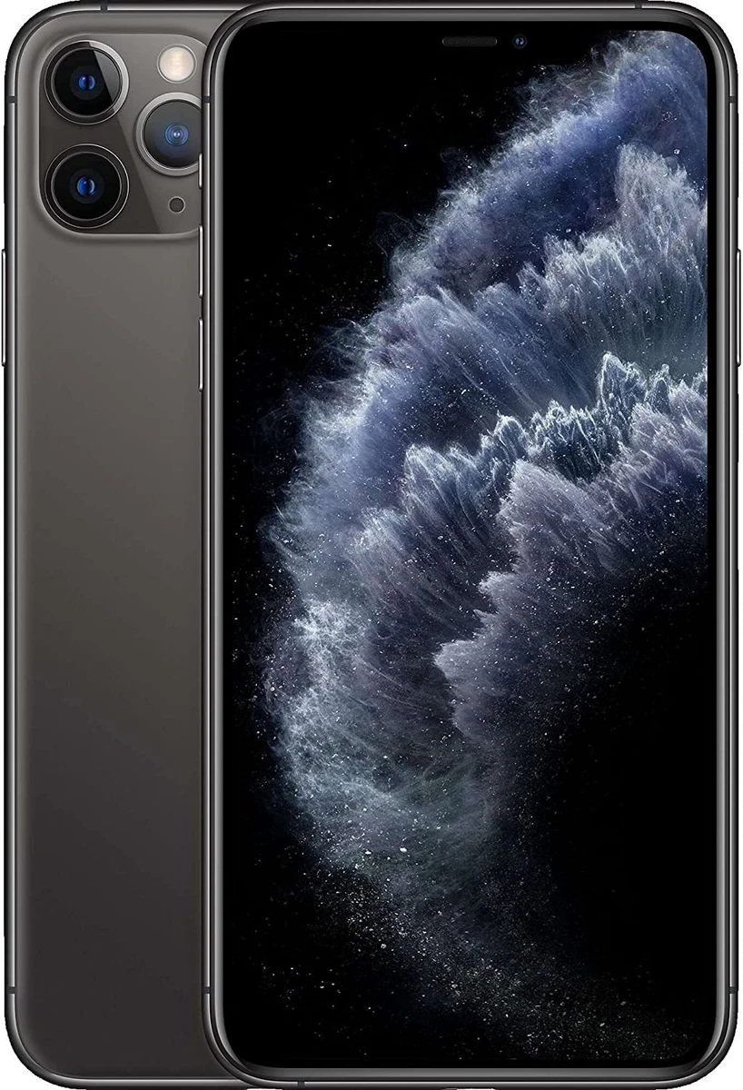Apple iPhone 11 Pro 64GB for Sale - eBay