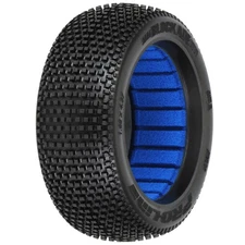 Pro-Line Racing 1/8 Blockade S3 Soft Off-Road TireBuggy 2 PRO9039203 RC Tire