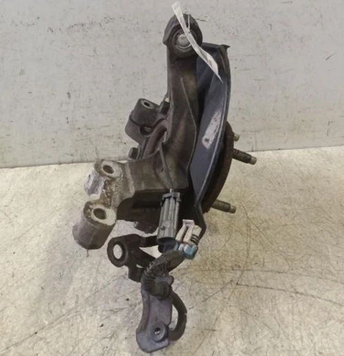 2007-2011 Chevy HHR LS LT Front Left Driver Spindle Knuckle Assembly OEM Used Foto 3 de 4