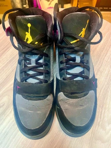 Nike Air Jordan Shoes
