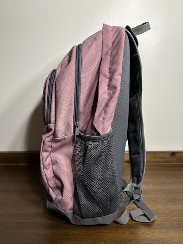 Adidas Unisex Prime 6 Rucksack ~ Mauve Load Frühling Rose Gold Akzente ~ Große Größe - Bild 4 von 18