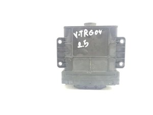 VW TOUAREG 7LA, 7L6, 7L7 Getriebesteuergerät 09D927750BP 2.50 Diesel 31321556