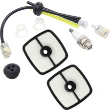 Getestet vor der Versandung Rasenmäher Luftfilter Anpassungsetui für Echo HC-231