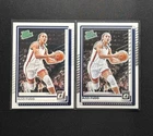 2025 Donruss Optic Azzi Fudd Base (RAW)