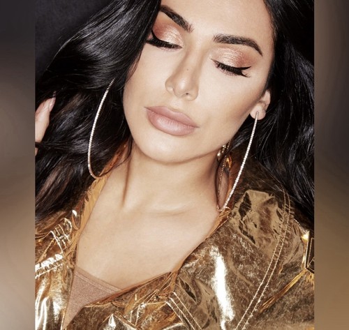Huda Beauty Matte & Metal Melted Double Ended Eyeshadows! - Picture 2 of 7